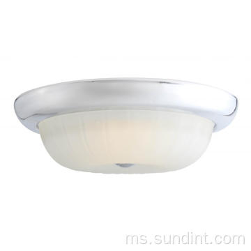 LED 11 inci LED Flush Mount Siling Light